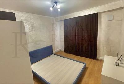 Apartament 3 camere de închiriat | Zorilor | Aproape de UMF - 7