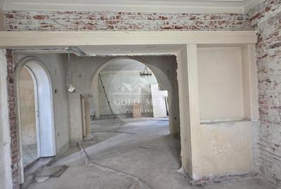 Vila interbelica cartierul Domenii -Casin - 6