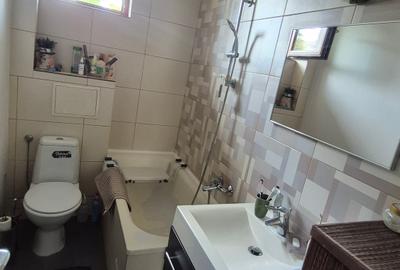 APARTAMENT 2 CAMERE CU GRĂDINĂ PROPRIE | IMOBIL BOUTIQUE | Sector 2 - 9
