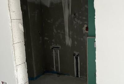 🙋Gara🔸Garsoniera Decomandata 32m² Bloc NOU Incalzire in Pardoseala - 5