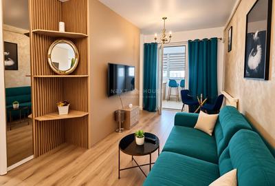STUDIO PARC CAROL | BLOC 2022  | CENTRALA | PARCARE | - 2