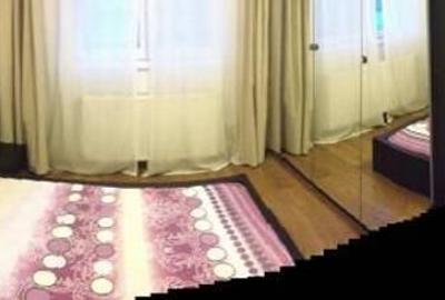 Închiriere Apartament cu 2 camere, renovat, centrala proprie, Piata Iancului - 5