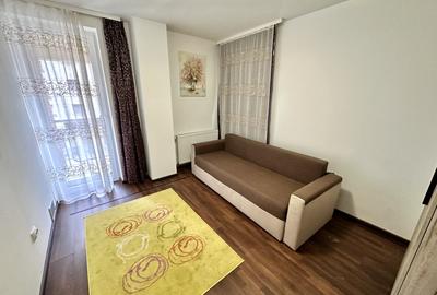 Apartament cu 3 camere I 2 bai I de inchiriat I Centru zona Primariei I etaj 2 I - 4