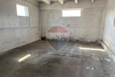 Spațiu industrial de 140mp de închiriat în zona Bartolomeu - 2