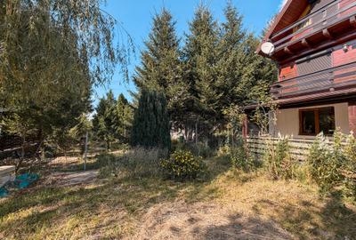 Casa Vacanta Bran 1 Km Castelul Bran - 3
