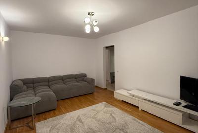 Apartament 3 camere - P-ta Domenii - Stalpeanu - 23