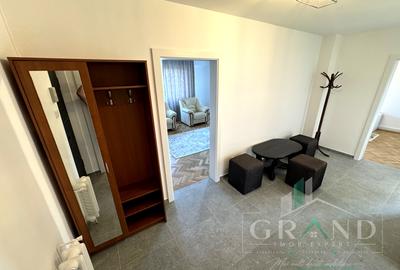 Ap premium cu 3 camere decomandate | Complet renovat | 3 balcoane | Grigorescu - 14