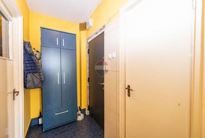 Apartament de vanzare 3 camere, metrou Iancului - 12
