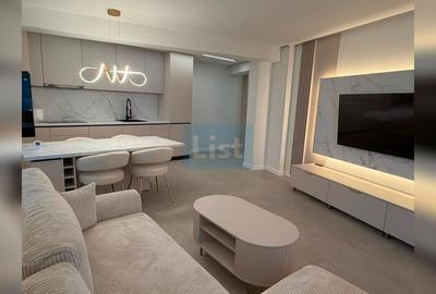 COMISION 0%! Ap. LUX 3 camere 80 mp, Prima Închiriere, Wings – Zorilor - 2