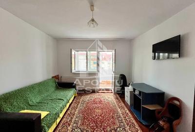 Apartament cu 2 camere,decomandat, centrala proprie, Plavat 2 - 1
