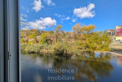 Apartament ultracentral, Baritiu, zona Piata Muzeului - 19