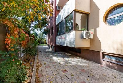Apartament 3 camere + parcare subterana | Baneasa | Sisesti - 26