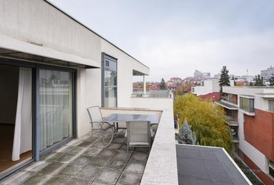 Penthouse 4 camere  Washigton Residence - 11