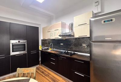 Casa de inchiriat in Constanta - 45
