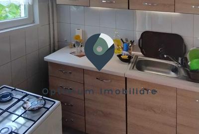 Garsonieră cu balcon in Marasti, etaj 2/4, zona Expo! - 4