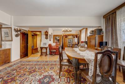 Apartament de 4 camere cu 3 băi, 137mp, centrală proprie, bloc 1983! - 3