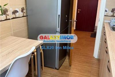 Inchiriere apartament 2 camere Obor metrou - 11
