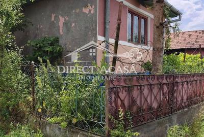 Casă cu teren 937 mp și anexe – Cucerdea, județul Mureș - 6