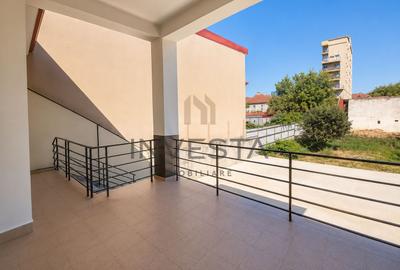 Casa individuala de 280 mp pentru birouri cu 7 parcari de inchiriat - 15