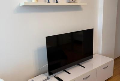 380euro/luna, garsoniera moderna, Copou Exclusive Residence - 7