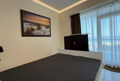 Apartament cu 3 camere direct in prima linie la mare White Sea - 50