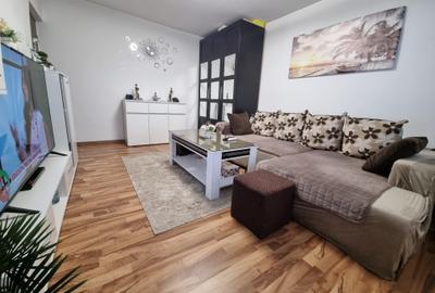 APARTAMENT 2 CAMERE DECOMANDAT | ȘOS GIURGIULUI | IMOBIL CONSOLIDAT REABILITAT - 5