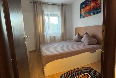 Apartament 2 camere, Tatarasi/ Flux Flora , mobilat, bloc nou - 5
