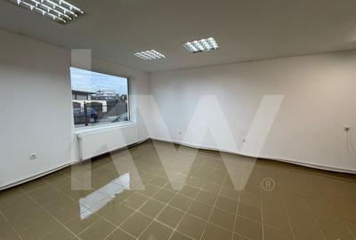 Spațiu comercial de închiriat | 30 mp | Cartierul Tineretului, Sibiu - 2