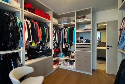 Penthouse 4 camere parc Herastrau Parc Bordei - 11