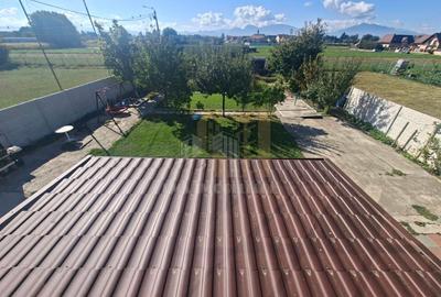 Casa individuala Harman Brasov  parter+etaj - 36