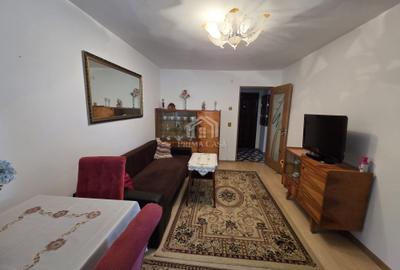 Apartament cu 3 camere, zona Bvd. Stafionului/BZ ~ etaj 3 din 4 ~ cu imbunatatir - 11