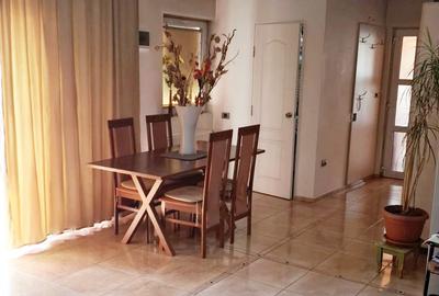 Apartament 3 camere, centrala proprie – Piața Catedralei - 4