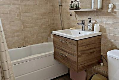 Apartament 3 camere, zona Crangasi / loc de parcare + centrala proprie - 6