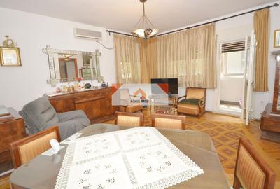 Pet Frendly-3 camere-centrală proprie AC |bloc interbelic | Piața Romană - Dacia - 4