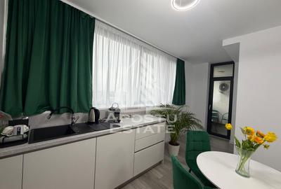 Apartament de vânzare cu 2 camere, X-City Tower,Torontalului,Timișoara - 10