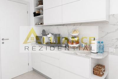 4 CAM 99 MP CAVAR RESIDENCE 2023 | ET. 1 | 2 BĂI | DRESSING 5M - 7