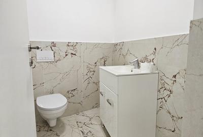 SPAȚII PREMIUM DE ÎNCHIRIAT – STR. BREȘTEI NR. 25, CRAIOVA – ZONA CENTRALĂ - 20