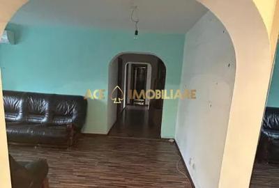 Apartament cu 4 camere decomandat, mobilat în Drumul Taberei