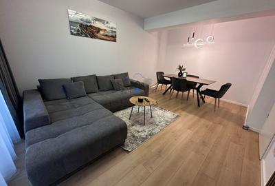 Apartament cu 2 camere în Tractorul