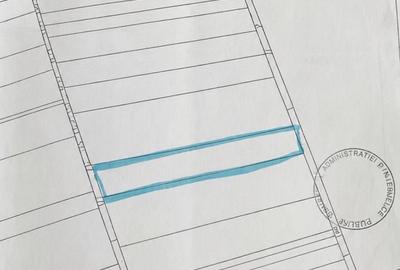 Teren Intravilan | Căciulați | Balotești | Oportunitate Investițională - 2