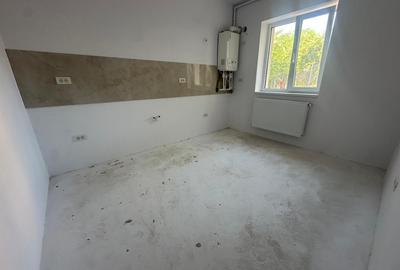 Apartament NOU, FINISAT LA CHEIE| 2 camere, 48 mp, etaj 1| zona Aiud - 3