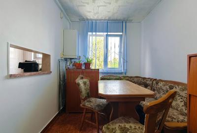 Apartament 3 camere, Cartierul Florilor, Boxă și parcare - 12