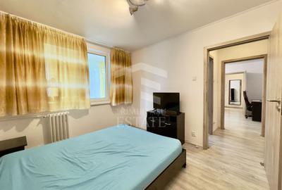 Apartament 2 camere renovat la 13 minute METROU Obor - 7