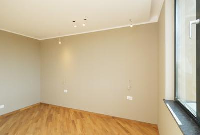 Chirie 4 camere, 3 bai, 150 mp, finisaje premium in imobil nou centru Bucuresti - 9