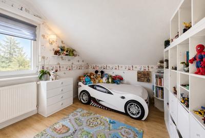 Gardenia Village | Acasă într-o comunitate privată | Corbeanca - 12