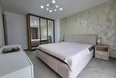 Apartament 3 camere in Bellevue Residence - 28