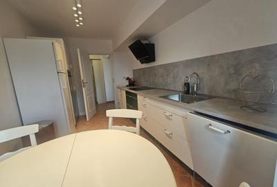Apartament 3 cam +AC - 4