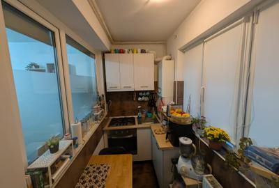 Popesti-Leordeni 2 Camere Bloc 2014 Centrala Proprie 10 Min Metrou - 4