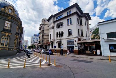 Birou 159 mp in Vilă interbelică renovată | Zona Romană - 1