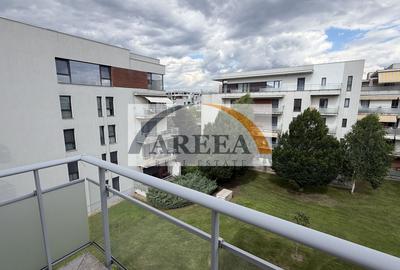 Apartament 3 camere premium de închiriat de 125 mp Iancu Nicolae - 12